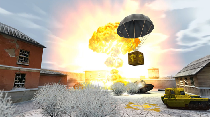 ��3D̹�˰�׿�ٷ���v1.2���°��ͼ0