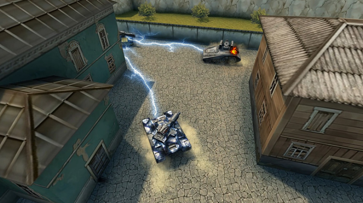 ��3D̹�˰�׿�ٷ���v1.2���°��ͼ3