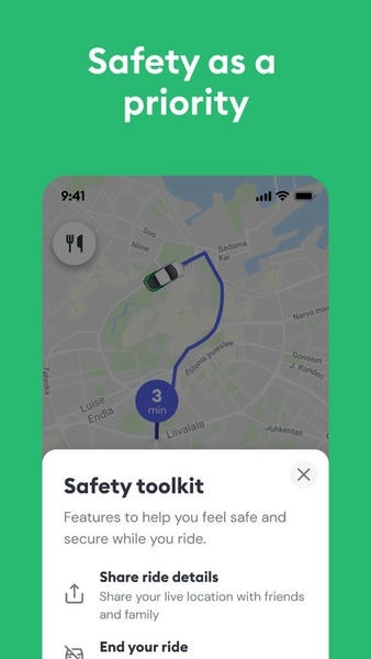 bolt�ٷ����ذ�׿��vCA.191.1��ͼ3