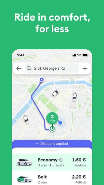 bolt�ٷ����ذ�׿��vCA.191.1��ͼ0