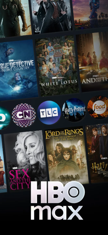 HBOMax���İ��������°�6.14.1.2��ͼ1