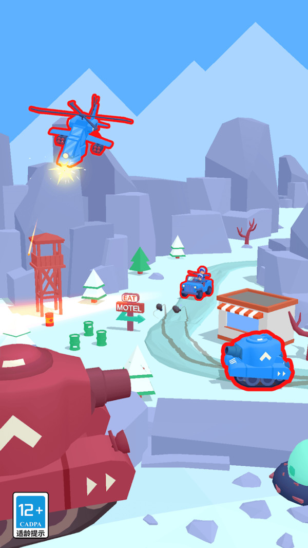 ս��̹��10��������������ַС��������14.4.0��ͼ2