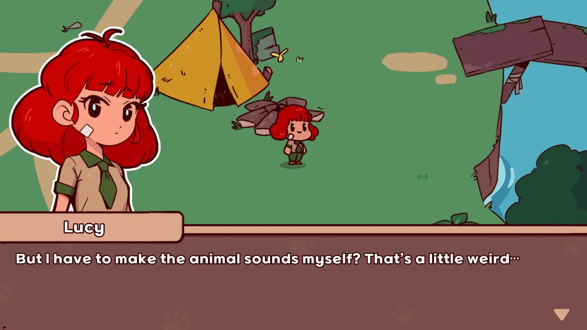 MyVoiceZoo��׿������v1.0���°��ͼ0