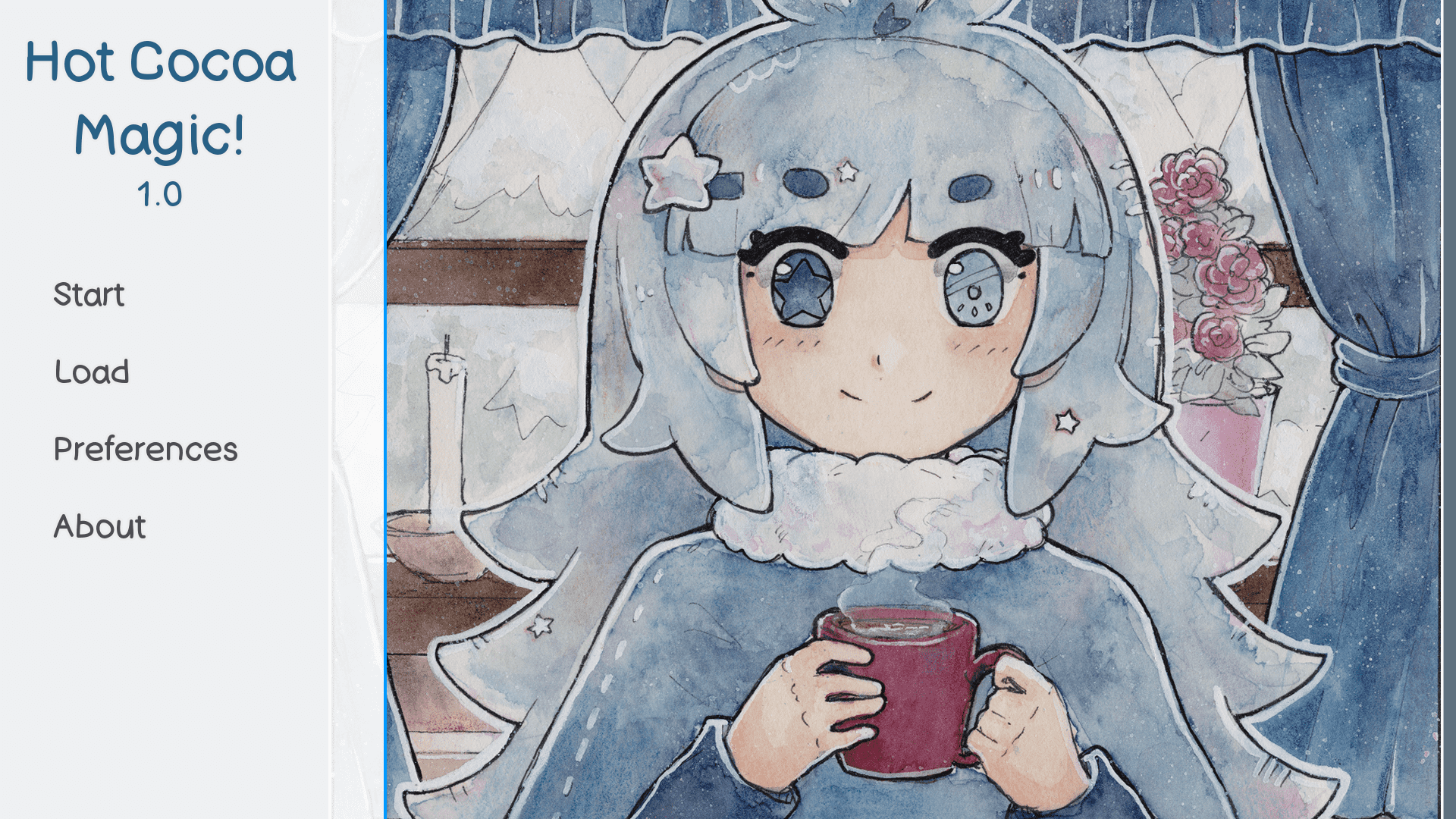 ħ���ɿ�С��(hotcocoamagic)�ֻ����İ�1.0��׿���ͼ1