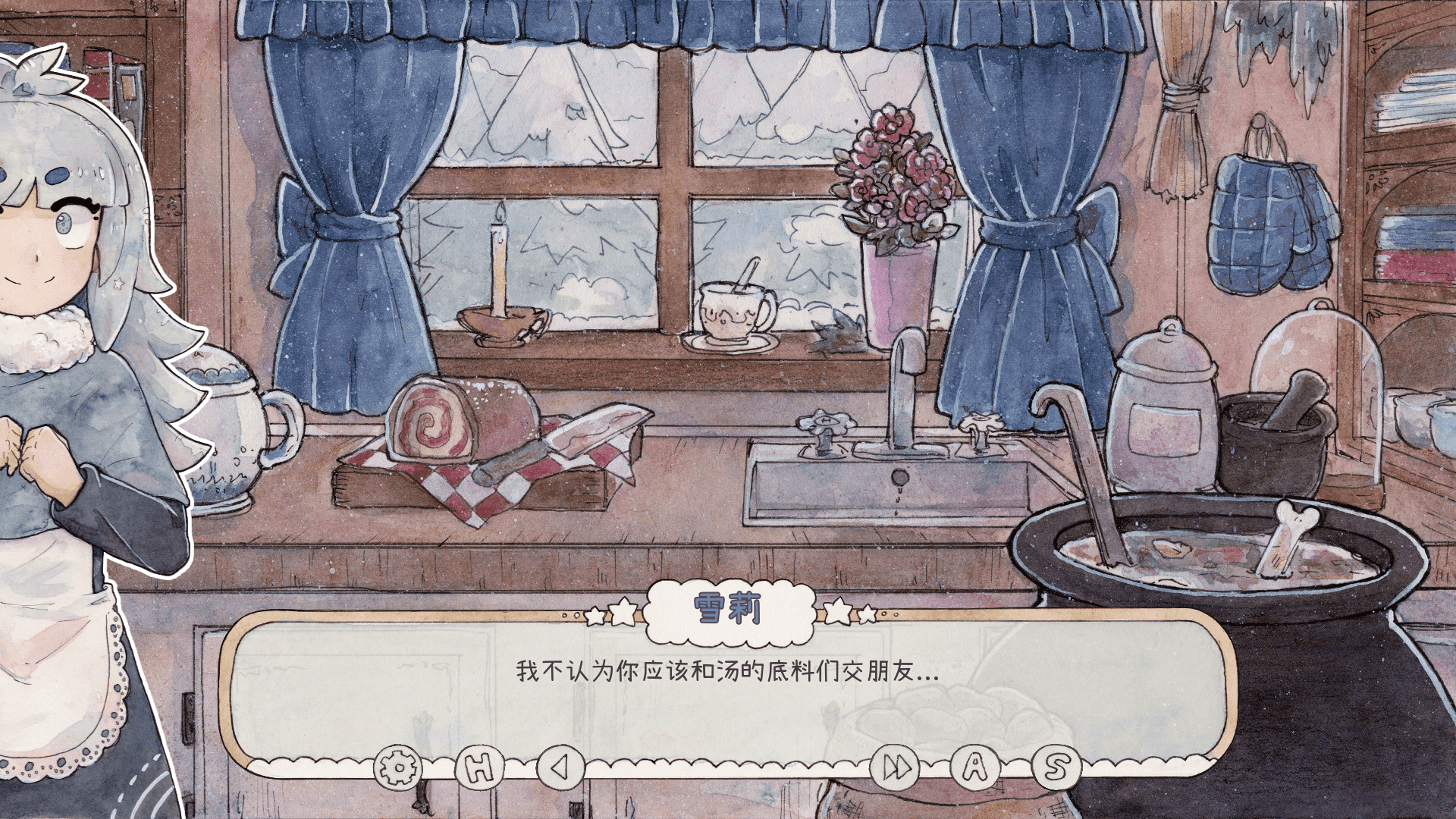 ħ���ɿ�С��(hotcocoamagic)�ֻ����İ�1.0��׿���ͼ3