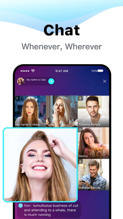 bigolive����ֱ��ƽ̨�ٷ���6.43.2��ͼ1