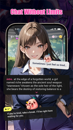 Miley AI�ٷ�������2026���°�1.0.1��ͼ2