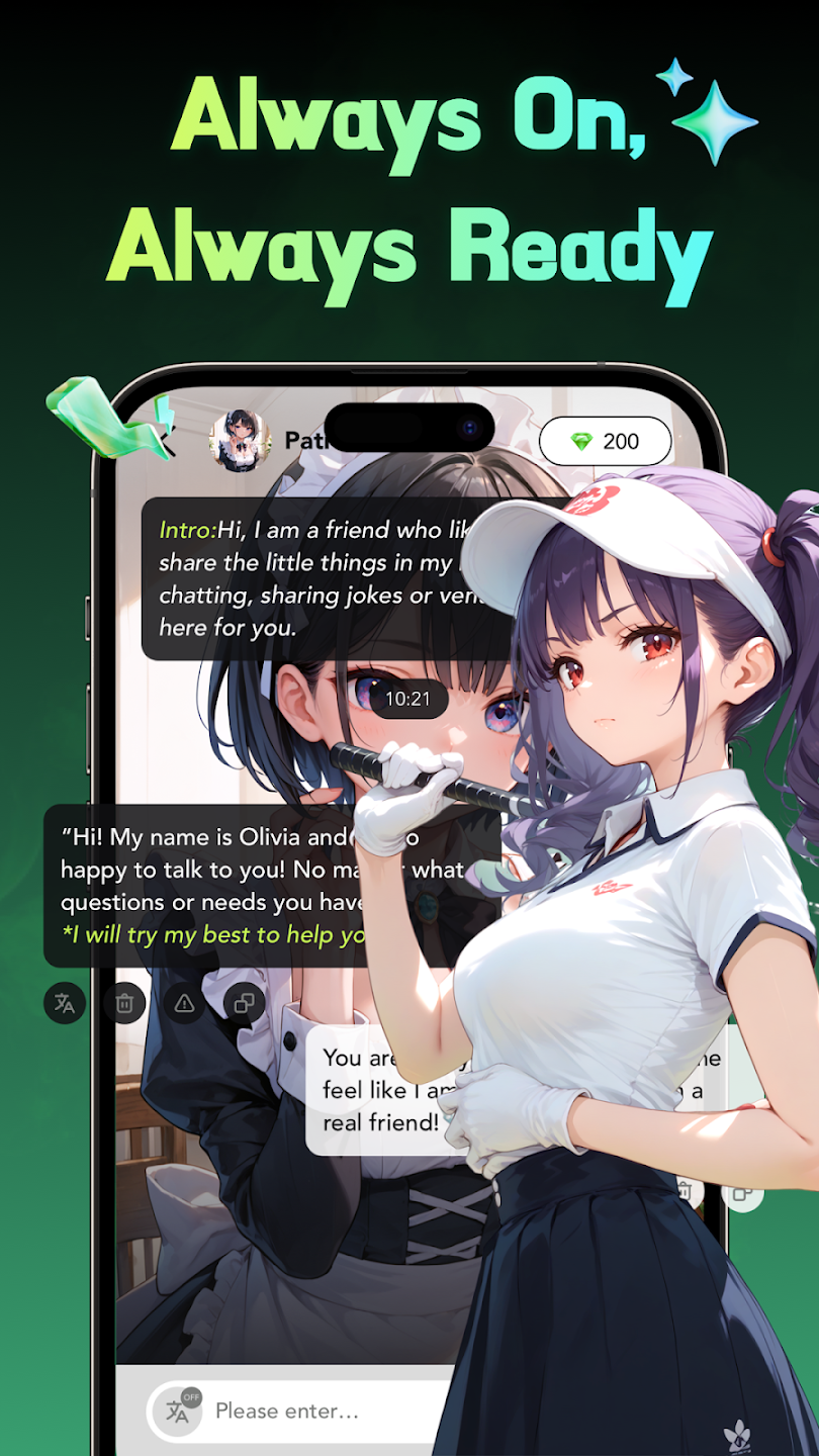 peach ai���������ֻ���1.0.5���°��ͼ1