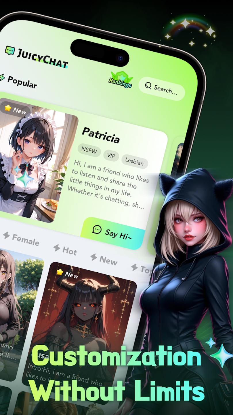 peach ai���������ֻ���1.0.5���°��ͼ2