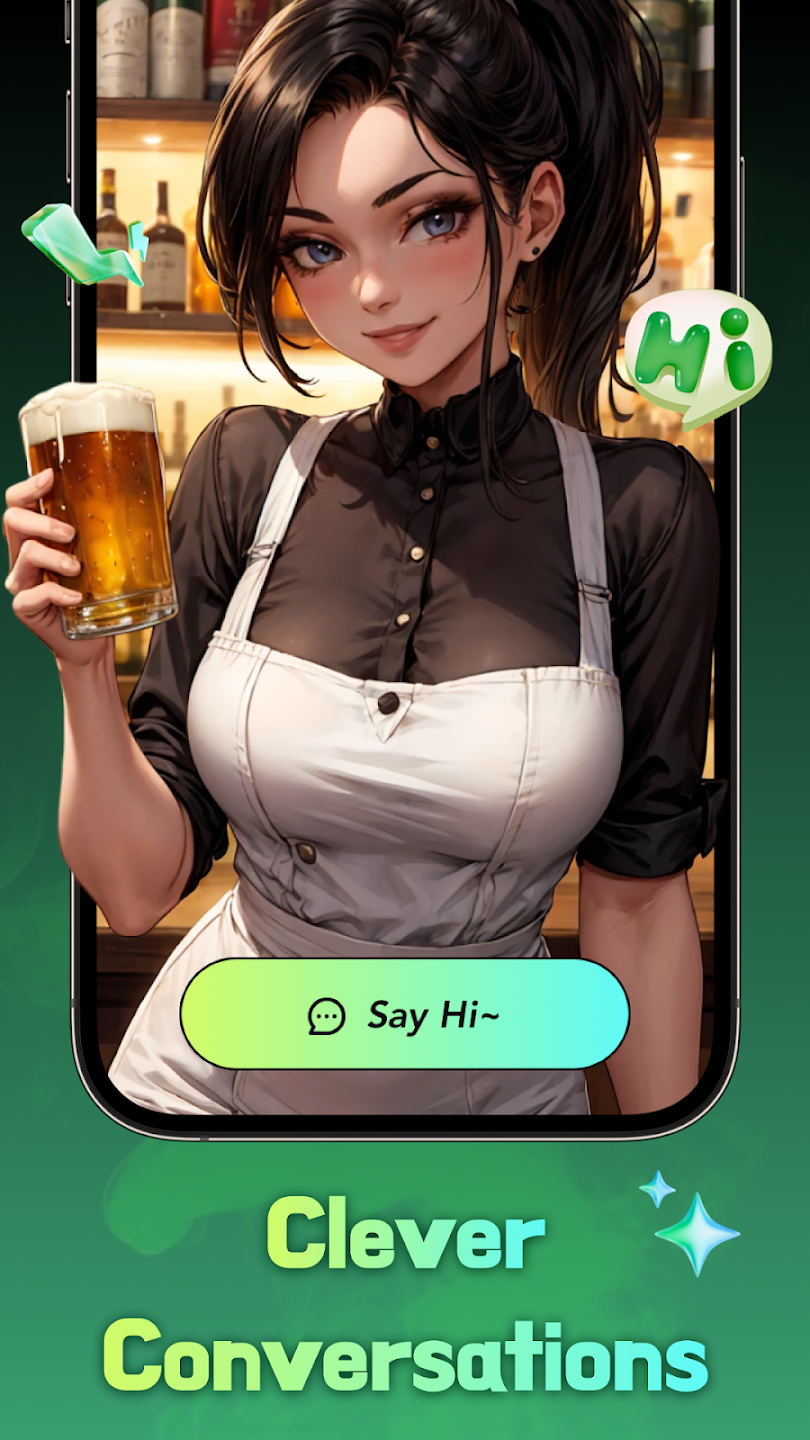 peach ai���������ֻ���1.0.5���°��ͼ3