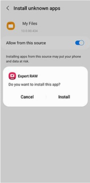 �������Expert RAW�������İ�5.0.04.9��ͼ0