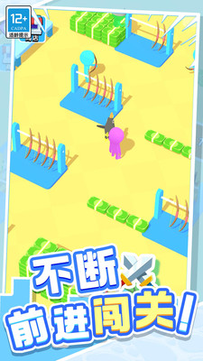 ����Ӣ�۴�˵��Ϸ�ٷ���1.0.3��׿���ͼ0