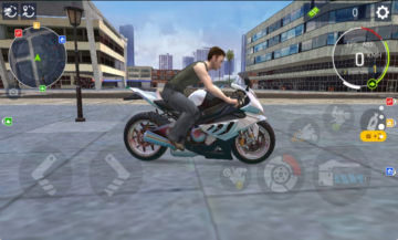 ����ģ��Ħ�г�����