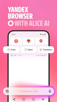 Yandex��׿������2026���°�