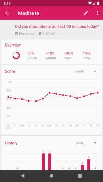 uhabits��׿�����ذ�װ��