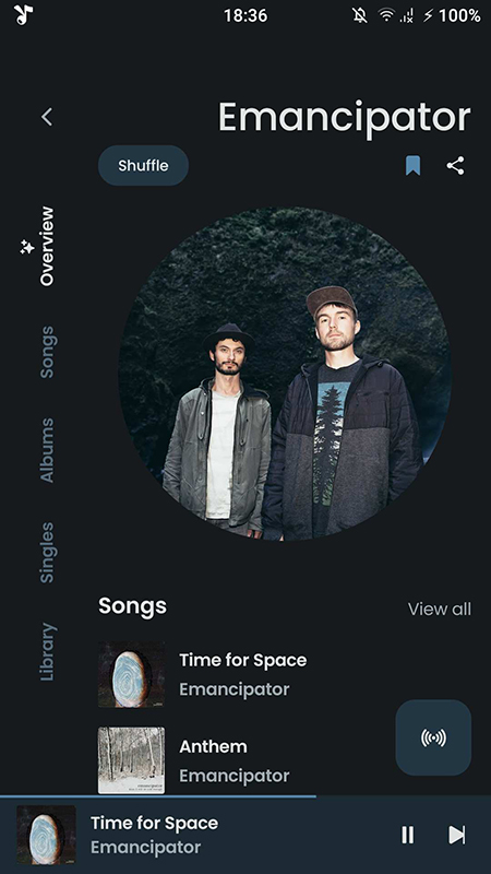 ViMusic�ٷ�app�������°汾