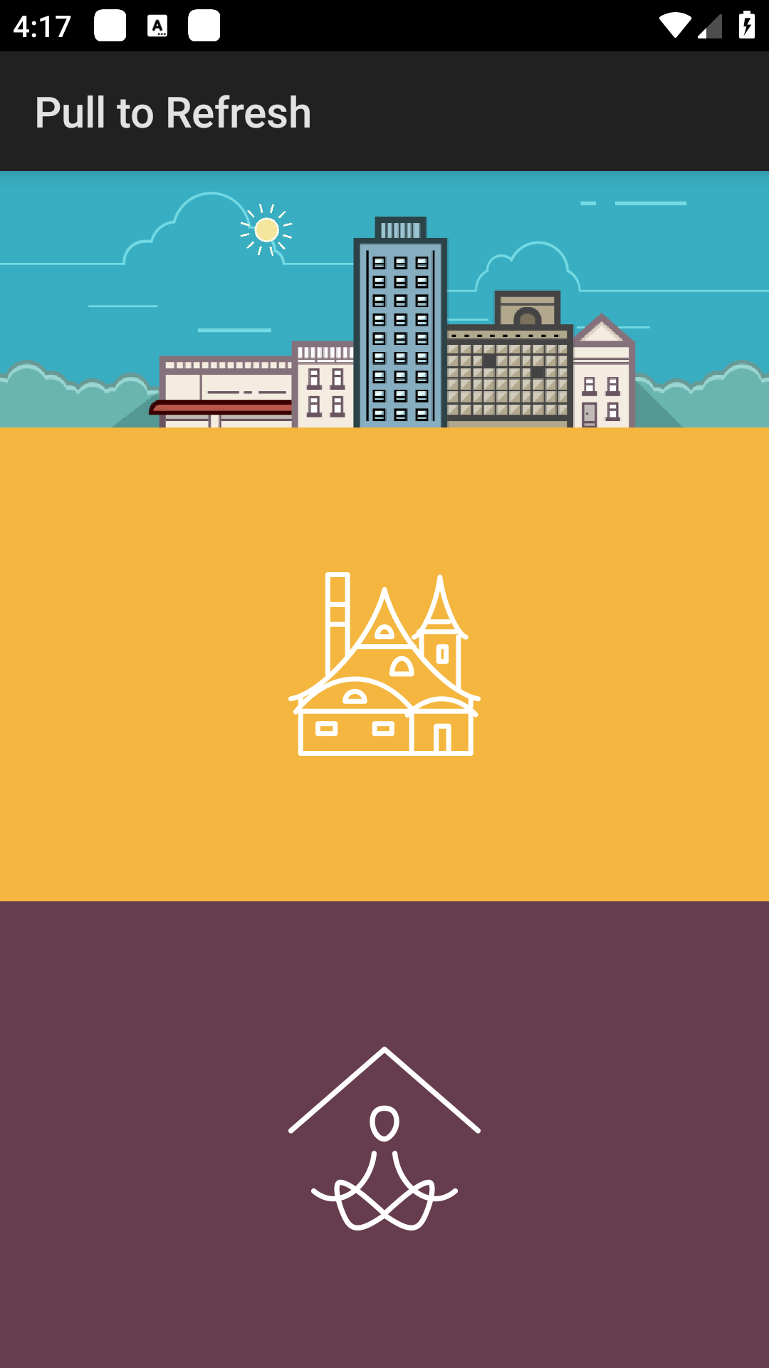 pulltorefresh����ˢ�¿ؼ�app