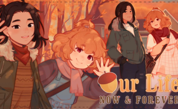 我们的人生此刻与永恒安卓移植版 我们的人生此刻与永恒安卓移植版