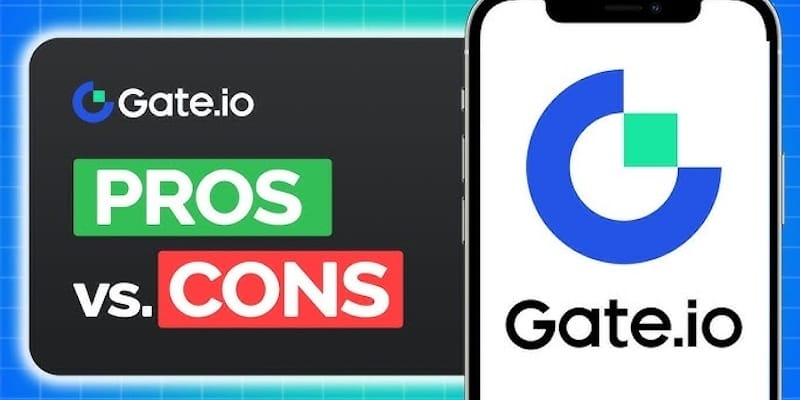 ʲô�ǻ��㣿Gate.io������������Ʒ������