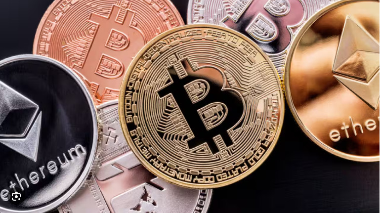 ʲô��ȥ���Ļ�����DeFi��Binance�Ұ�������DeFi����ָ��