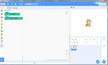 Scratch3.0ƻ�����԰�