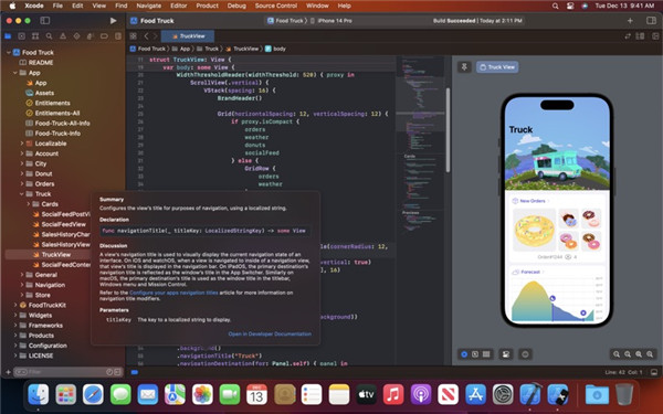 Xcode(��������) Mac��