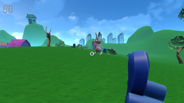 复活节兔子游戏官方版 复活节兔子游戏官方版