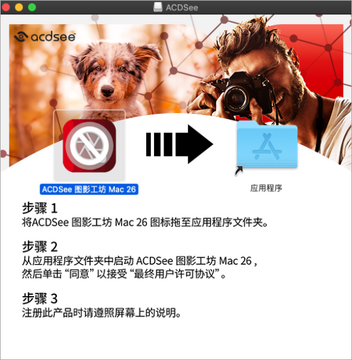 ACDSee Photo Studio for Mac 26ƻ�����԰�