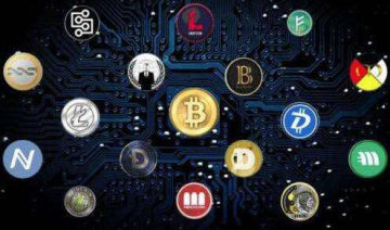 ����SEC��CFTC�����϶�BTC/ETH/SOL/XRPΪ������Ʒ2026����ܻ��Ҽ���¹�