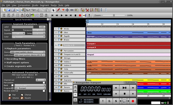 ��Ƶ�༭����ocenaudio mac��