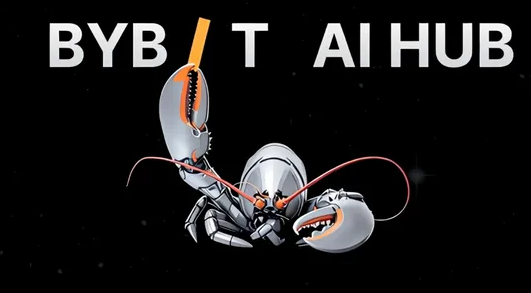 Bybit AI交易技能中心是什么?2026年AI代理交易功能全面升级 Bybit AI交易技能中心是什么?2026年AI代理交易功能全面升级