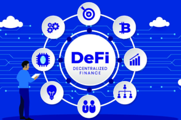 DeFi收益聚合器是什么?被动收益管理工具深度解析 DeFi收益聚合器是什么?被动收益管理工具深度解析