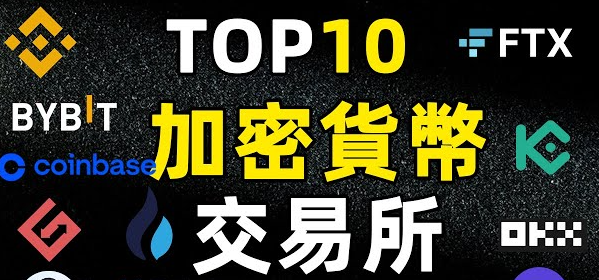 加密货币交易所排行前十名 2026:OKX稳居第二,多维度全面对比 加密货币交易所排行前十名 2026:OKX稳居第二,多维度全面对比