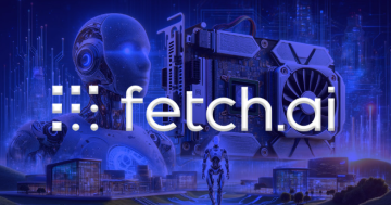 Fetch.ai��ʲô�ң�FET����35%������˹���������������