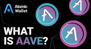 AAVE��ʲô�ң�2026��AaveЭ��������Ϣ��Ͷ�ʷ���