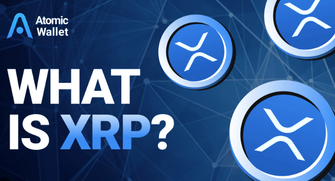 XRP��ʲô��2026���𲨱�������Ϣ��Ͷ�ʷ���