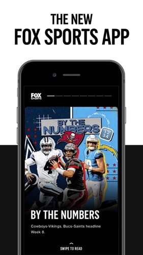 fox sports��׿��ٷ���