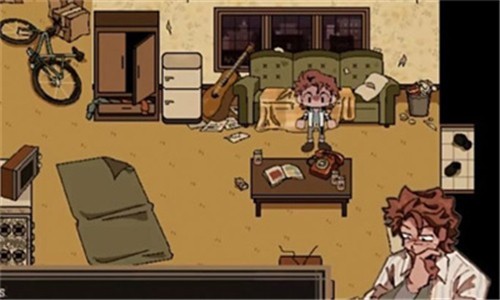 deadplate�����������°�v1.0���İ��ͼ2