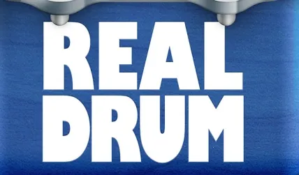 Real Drum(��ģ��Ӧ��)