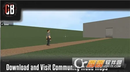 g沙盒仇恨(暴力沙盒游戏)v16.3.55 手机版截图1