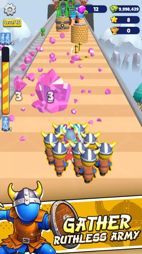 ����ʱ������(�ܿ�������Ϸ)v0.0.1.0 ��׿���ͼ0