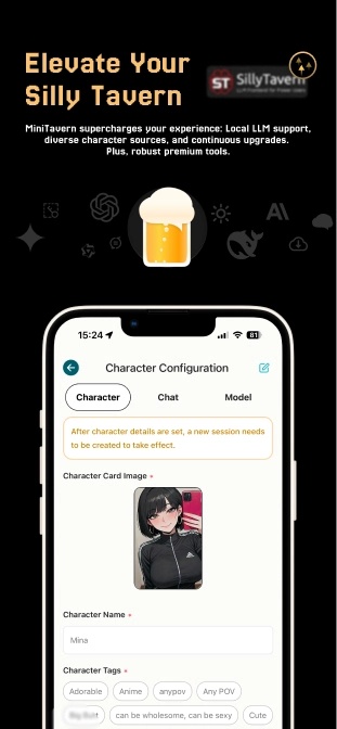 MiniTavern�ٷ�APP�������°�v1.4.2��׿���ͼ0