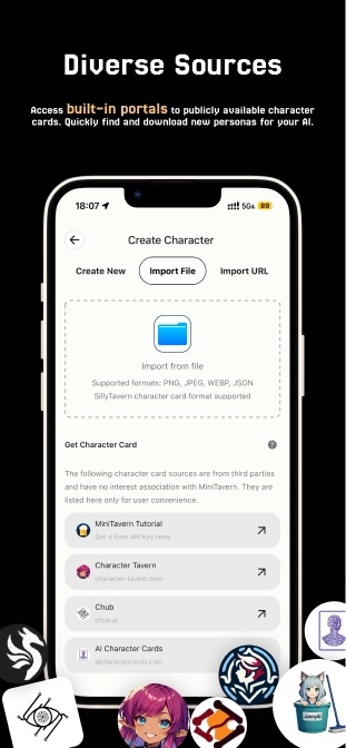 MiniTavern�ٷ�APP�������°�v1.4.2��׿���ͼ3