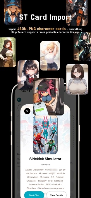 MiniTavern�ٷ�APP�������°�v1.4.2��׿���ͼ1