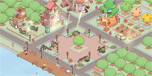 ���װ���ũ��(ģ��ũ����Ϸ)