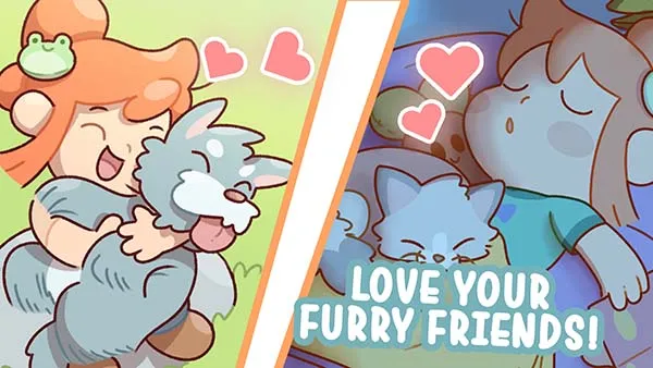 ���װ���ũ��(ģ��ũ����Ϸ)v1.39 ���°��ͼ2