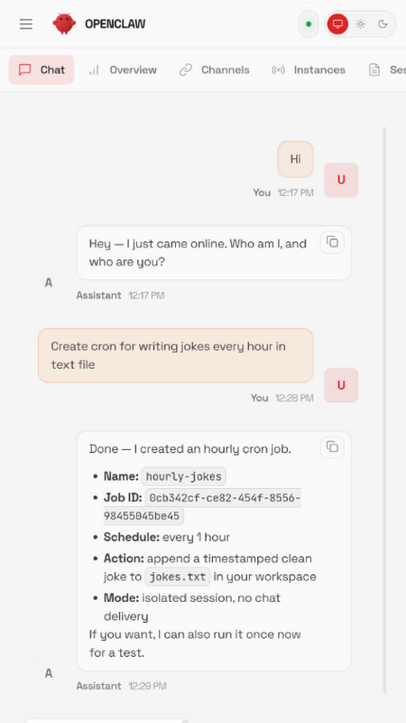 AnyClaw�ٷ����ذ�׿��v0.1.1���°��ͼ3