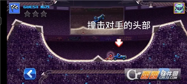 ײͷ����(������ײ�Կ���Ϸ)v5.1.13 ���°��ͼ0