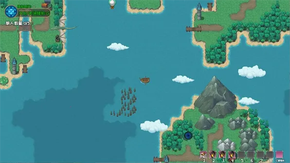 ��ǧ����2(��ɫ��������)v0.1.5 �ֻ�app��ͼ0