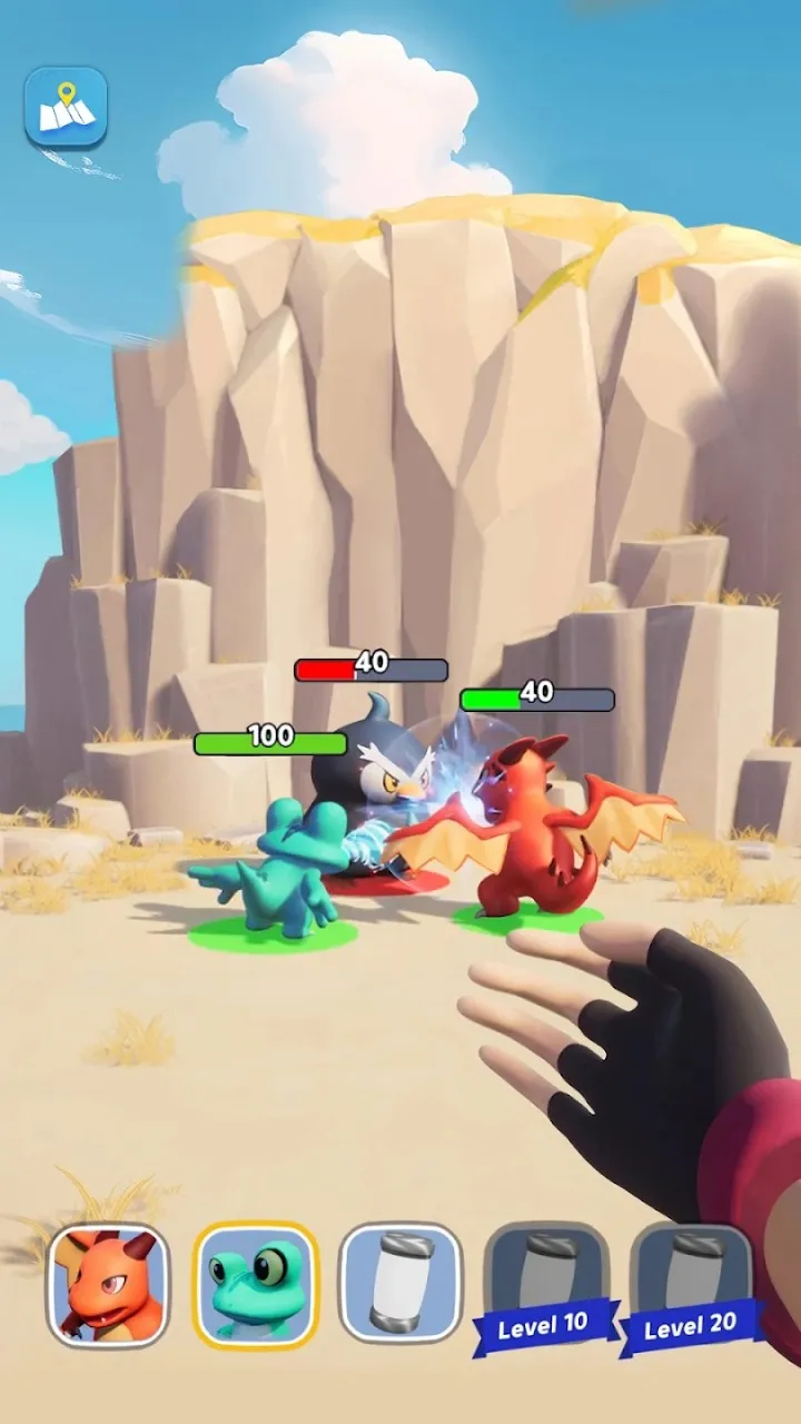 ����������2026�ٷ����°汾v0.5.214 ��ʽ���ͼ1